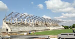 Read more about the article AFAS Stadium (Anthonio Soare)