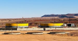 Lire la suite à propos de l’article Centrale 30MW Zouerate – Mauritanie